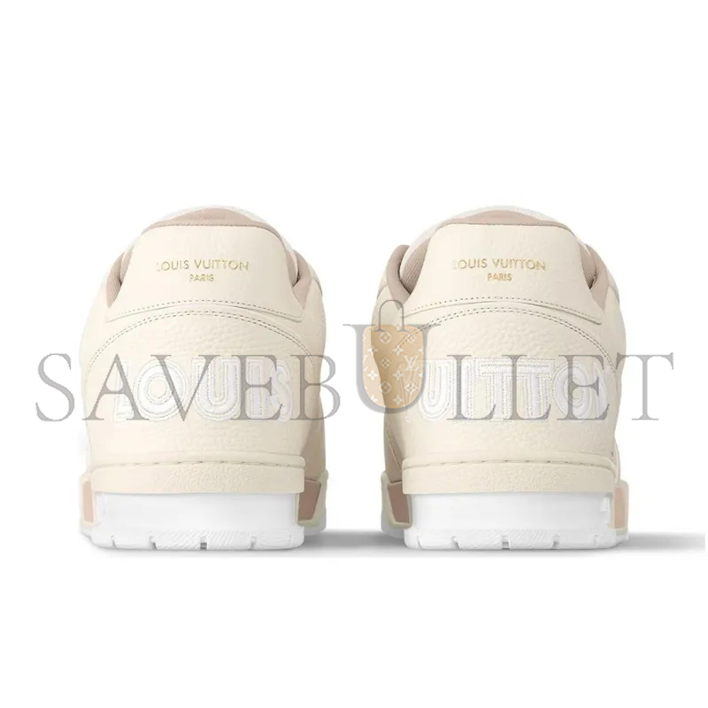 LOUIS VUITTON LV TRAINER SNEAKER 1ACW4C